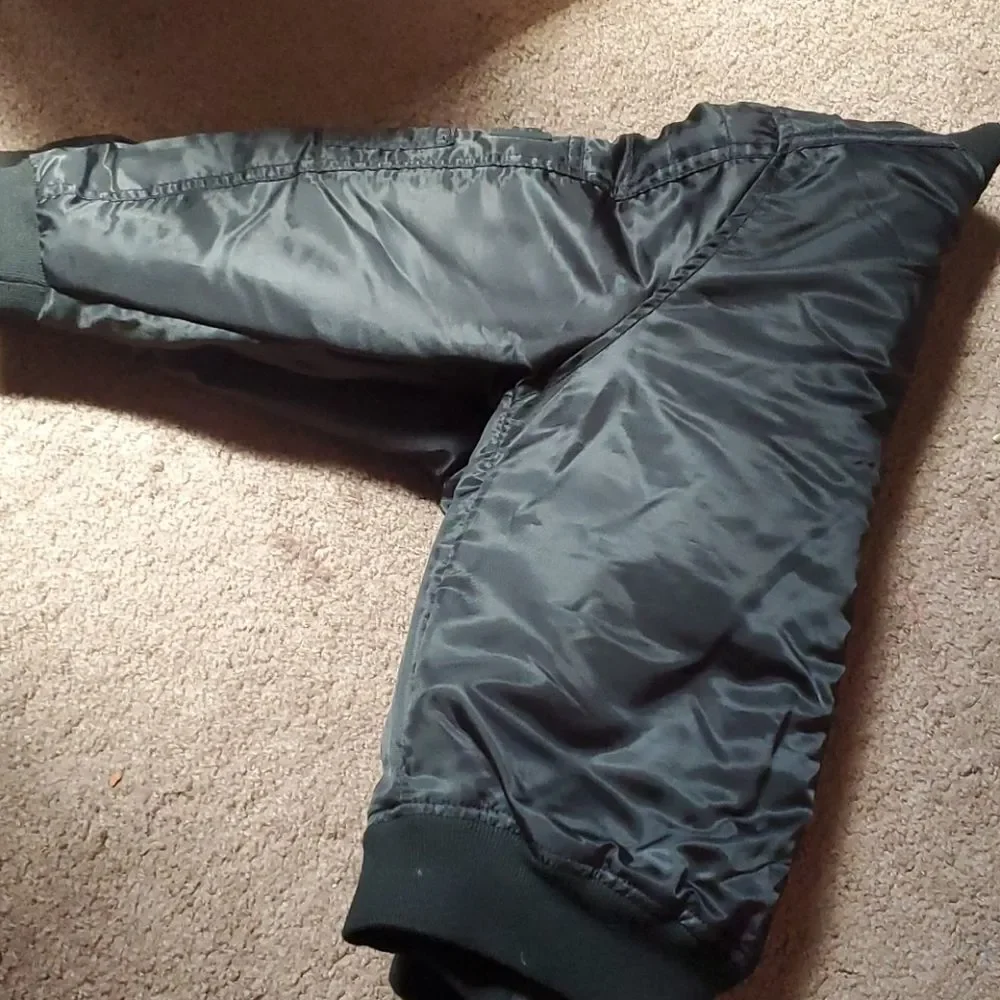 Toddler Boys South Pole Jacket